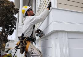 Best Stucco Siding  in Norris City, IL